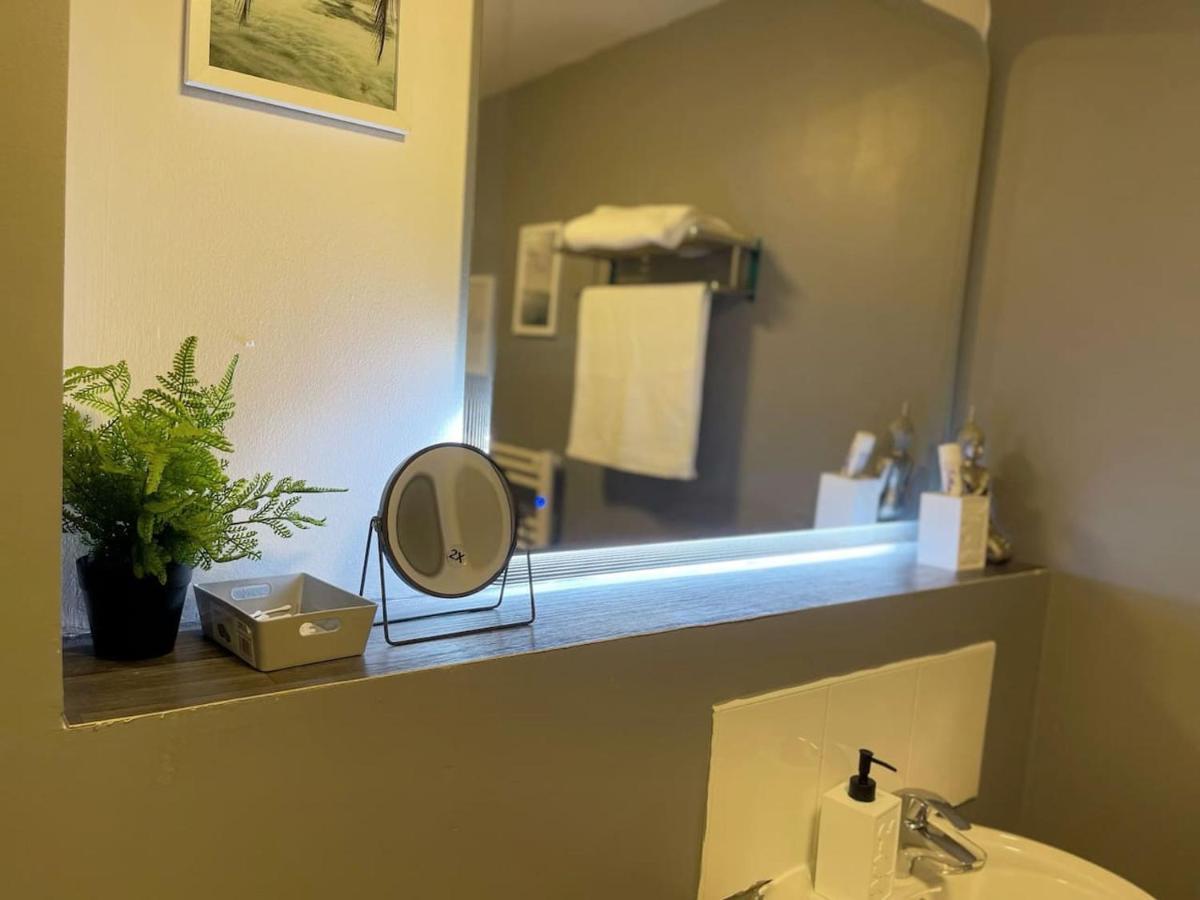 מנצ'סטר Cityfront Cosy Apt Near City Centre & Etihad Stadium, Free Parking מראה חיצוני תמונה